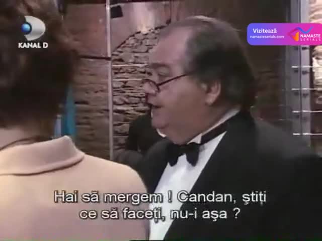 Aliye - Fara copiii mei niciodata TV Episodul 25