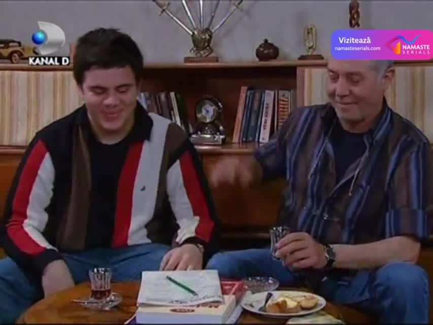 Aliye - Fara copiii mei niciodata TV Episodul 24