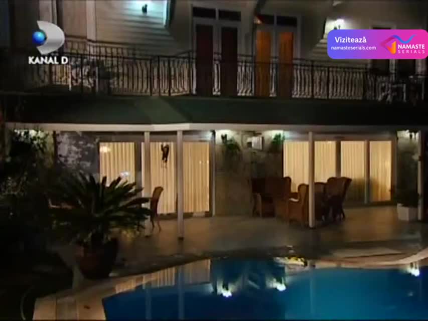 Aliye - Fara copiii mei niciodata TV Episodul 22
