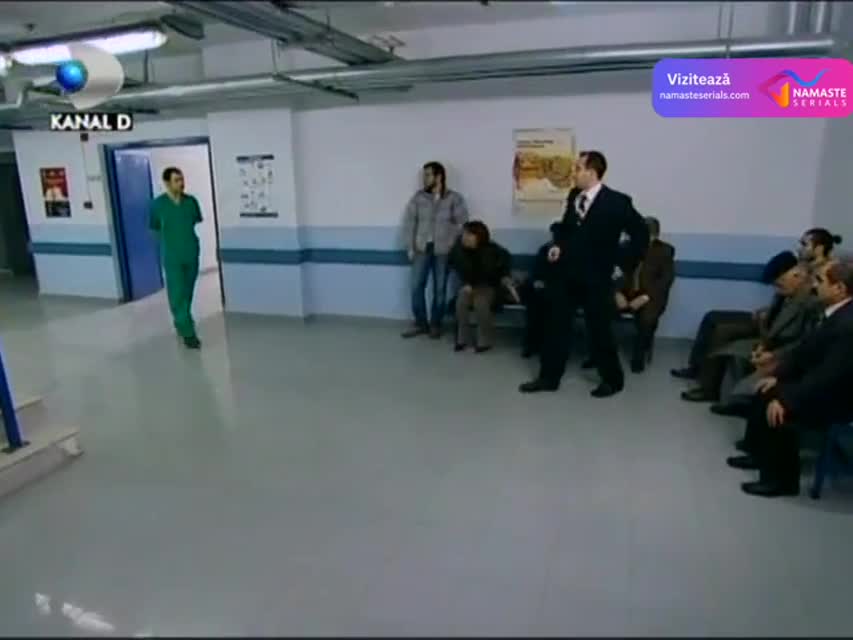 Aliye - Fara copiii mei niciodata TV Episodul 20