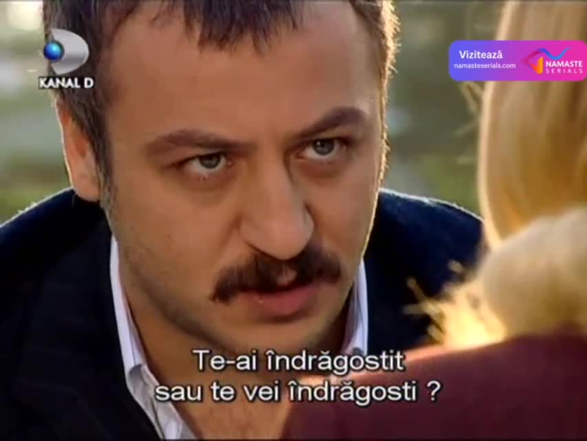 Aliye - Fara copiii mei niciodata TV Episodul 16