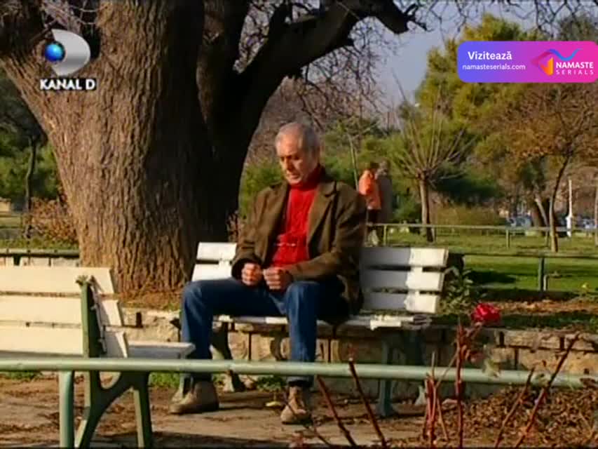 Aliye - Fara copiii mei niciodata TV Episodul 15