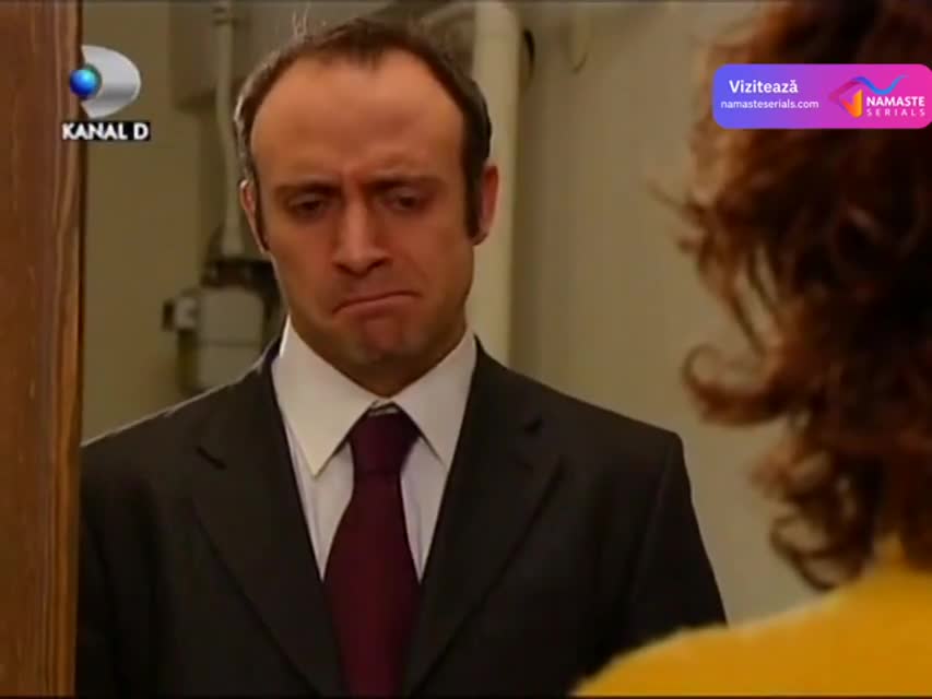 Aliye - Fara copiii mei niciodata TV Episodul 14