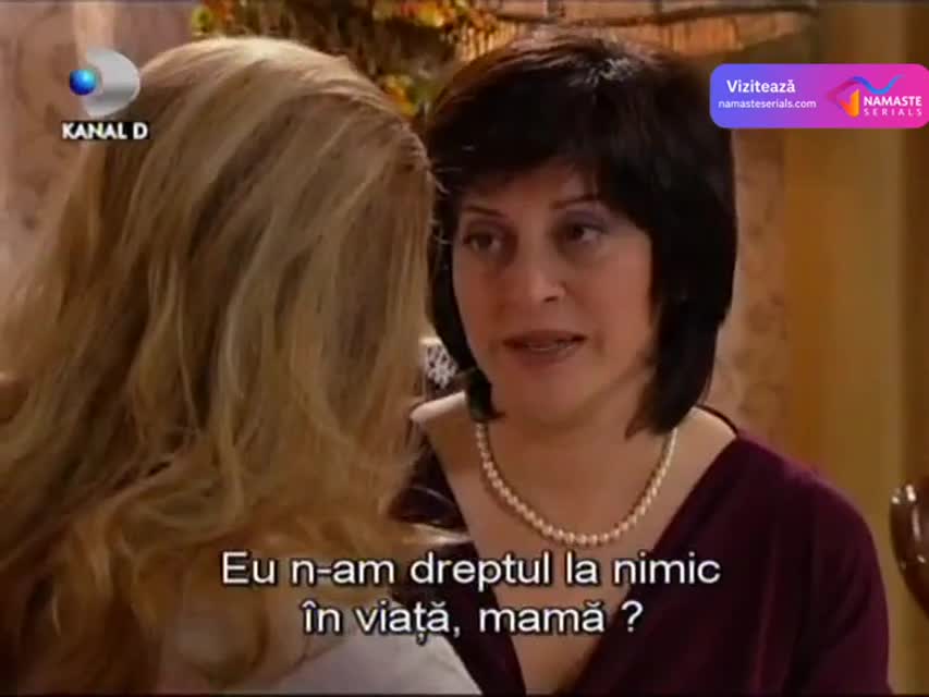 Aliye - Fara copiii mei niciodata TV Episodul 11