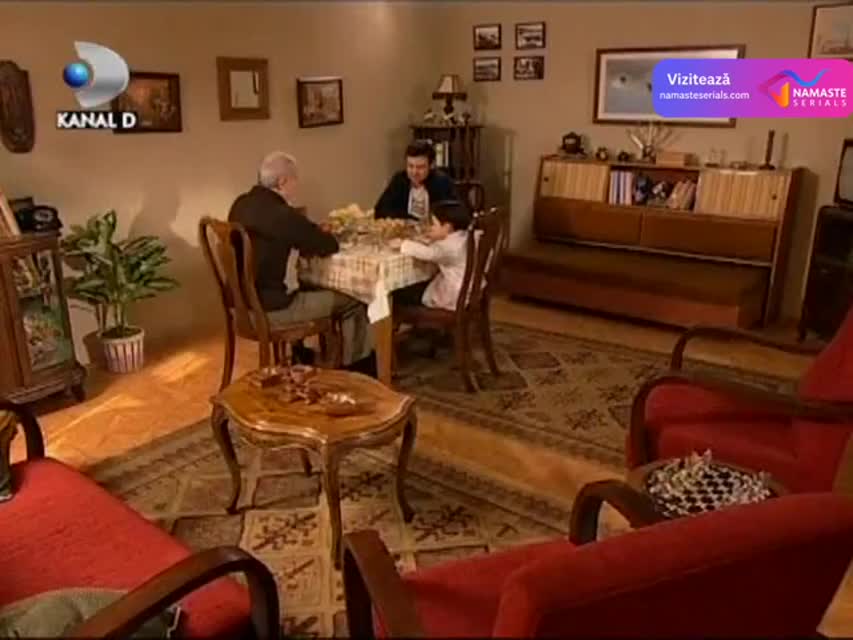 Aliye - Fara copiii mei niciodata TV Episodul 10