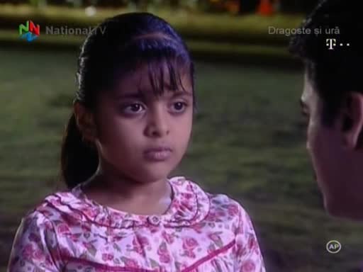 Uttaran - Dragoste si ura Episodul 54 subtitrat în română