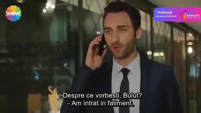 Aci ask - Dragoste dureroasa Episodul 13 final