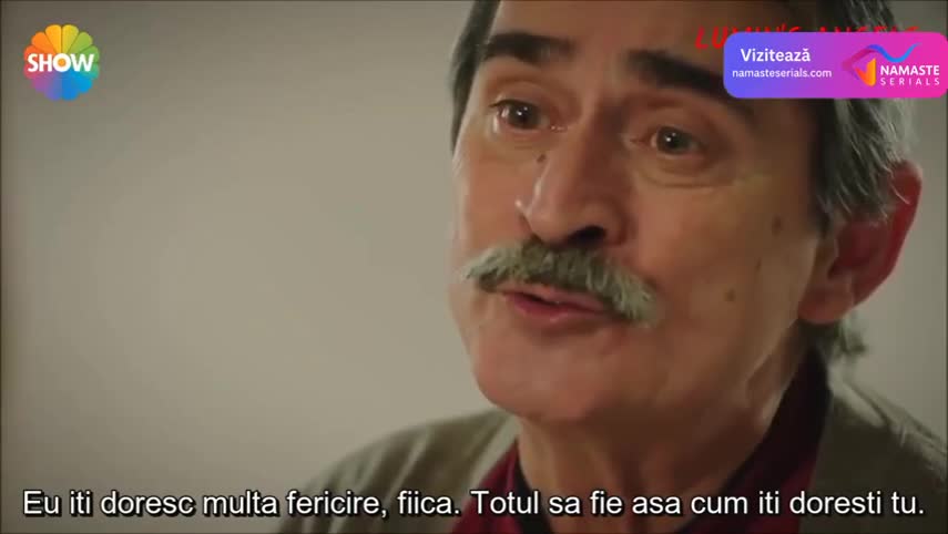 Aci ask - Dragoste dureroasa Episodul 8