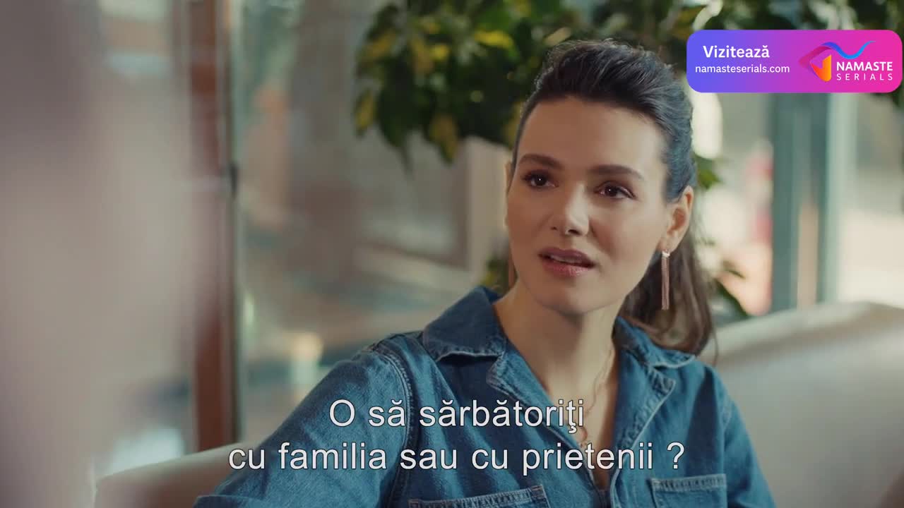 Benim Tatlı Yalanım - Dragoste de tata tv Episodul 60