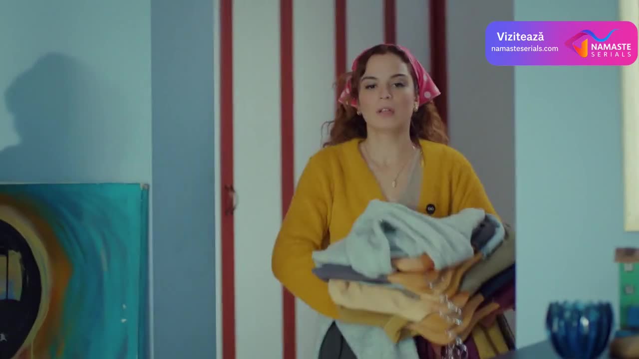 Benim Tatlı Yalanım - Dragoste de tata tv Episodul 57