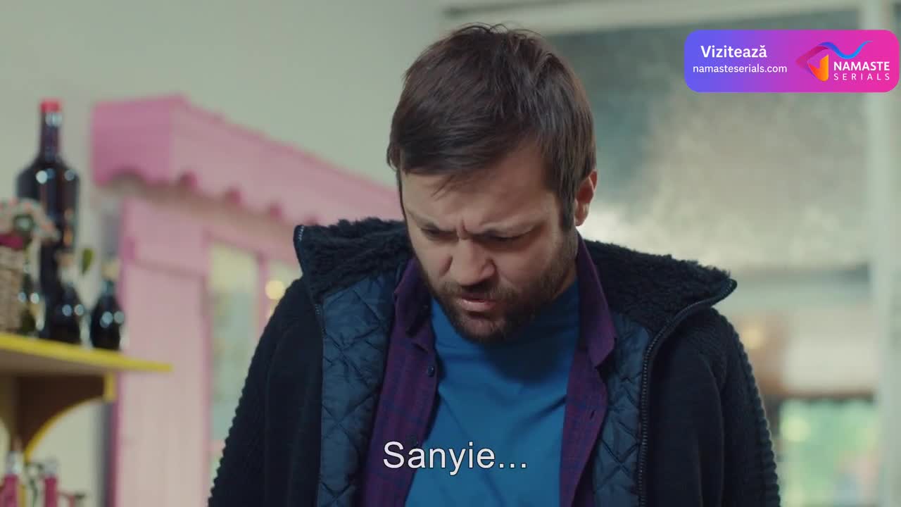Benim Tatlı Yalanım - Dragoste de tata tv Episodul 55