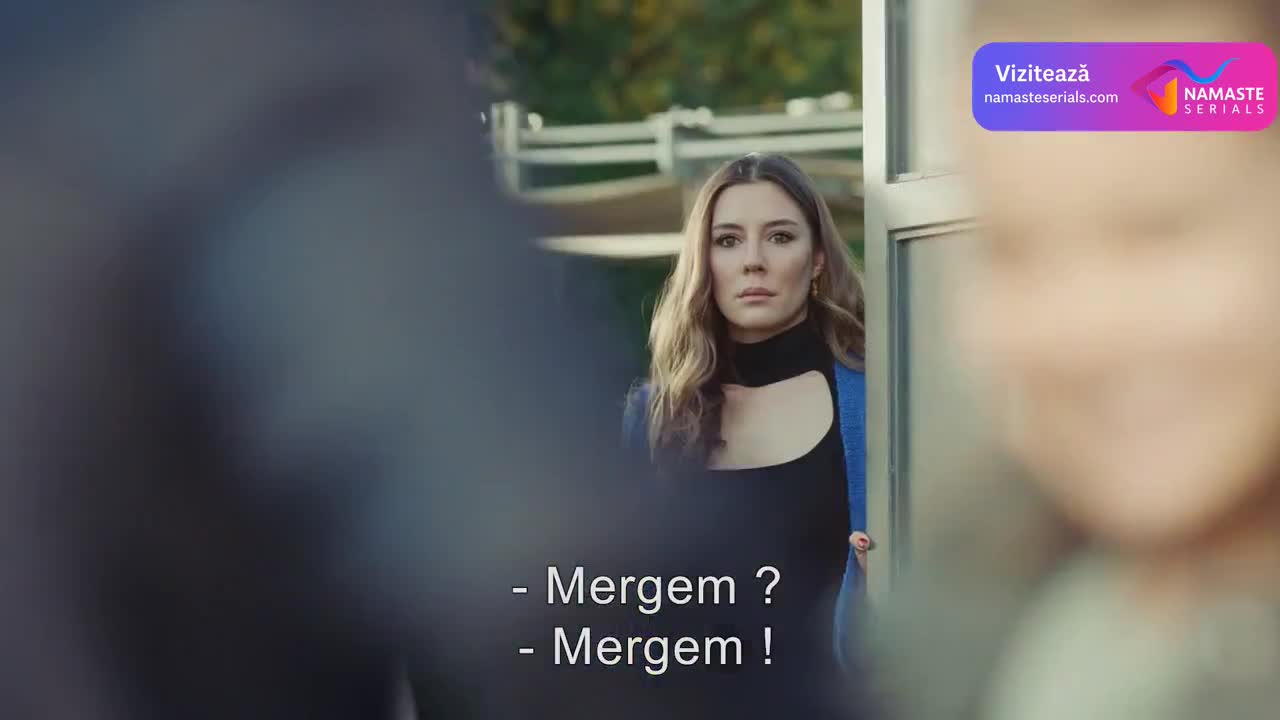 Benim Tatlı Yalanım - Dragoste de tata tv Episodul 53