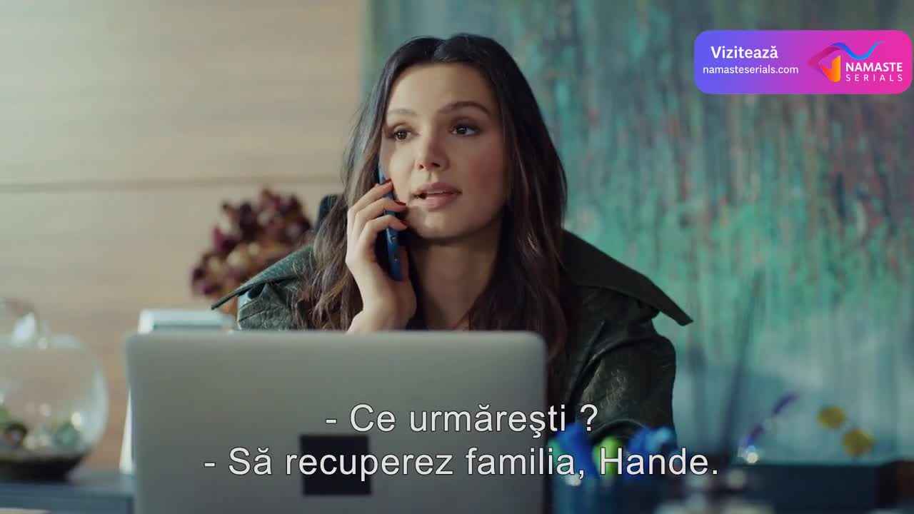 Benim Tatlı Yalanım - Dragoste de tata tv Episodul 52
