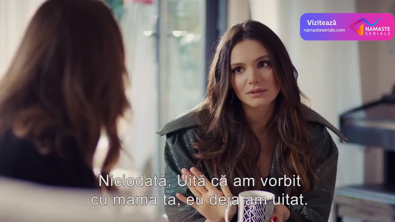 Benim Tatlı Yalanım - Dragoste de tata tv Episodul 51