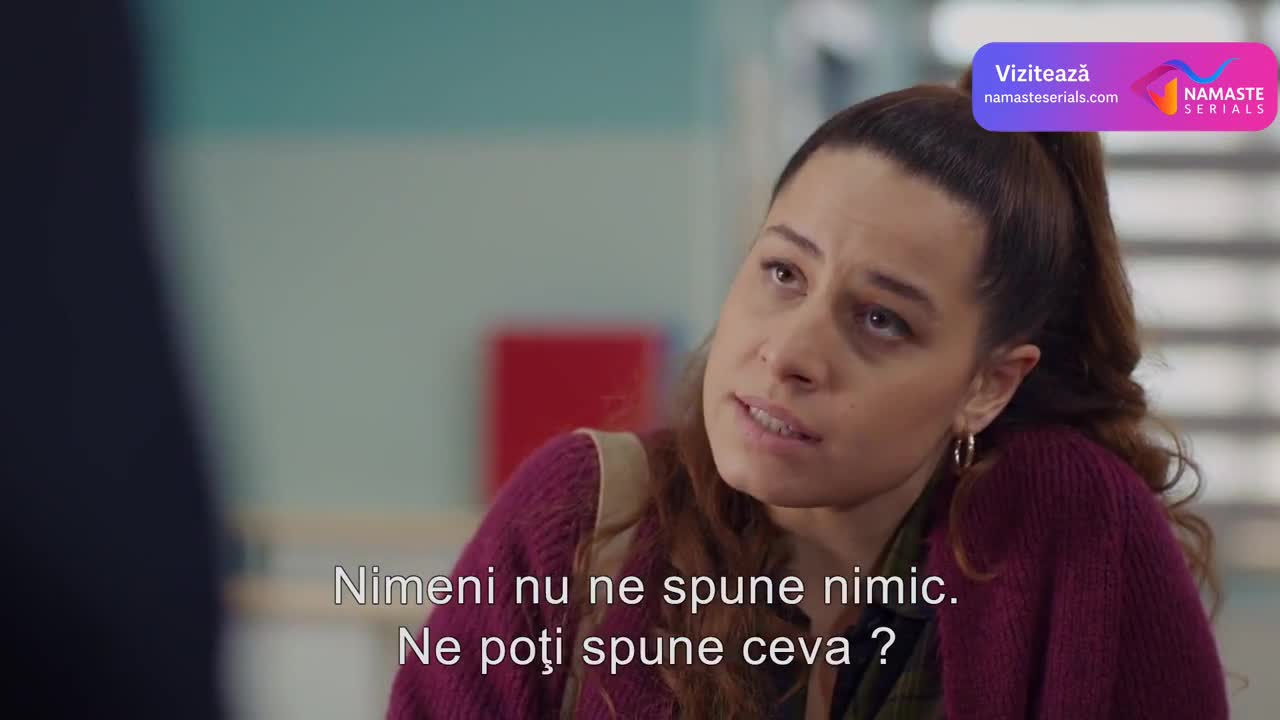 Benim Tatlı Yalanım - Dragoste de tata tv Episodul 50