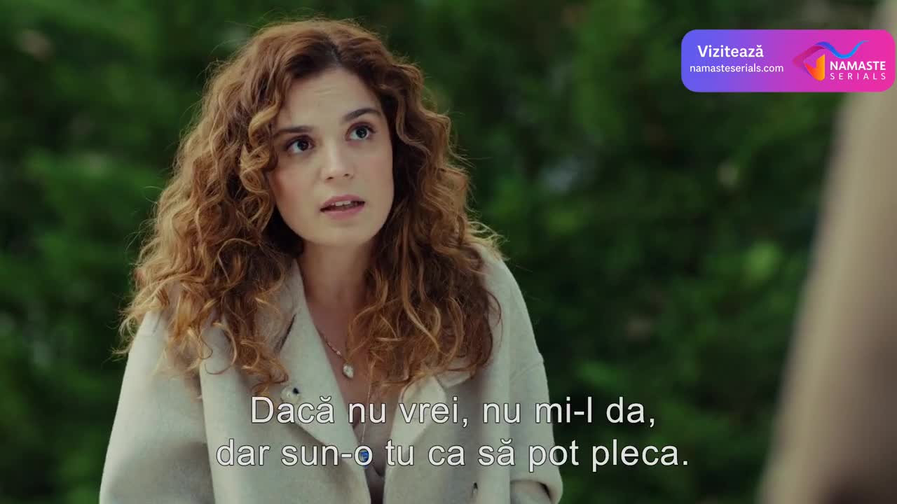Benim Tatlı Yalanım - Dragoste de tata tv Episodul 48