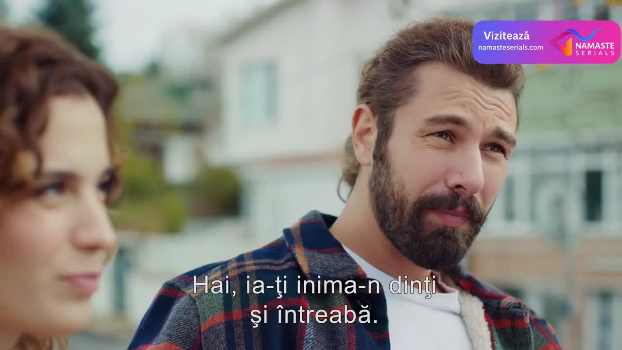 Benim Tatlı Yalanım - Dragoste de tata tv Episodul 47