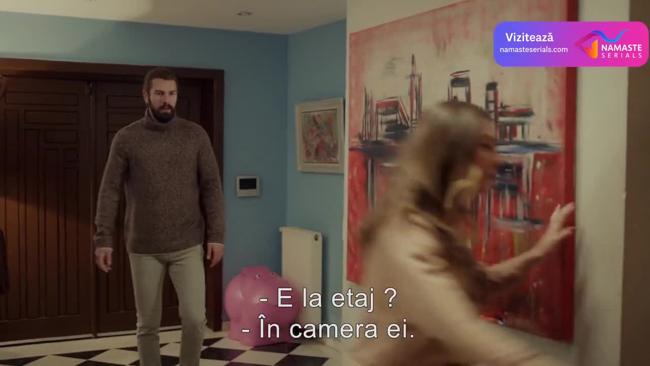 Benim Tatlı Yalanım - Dragoste de tata tv Episodul 46