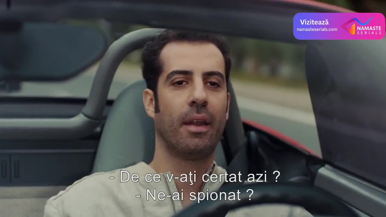 Benim Tatlı Yalanım - Dragoste de tata tv Episodul 42