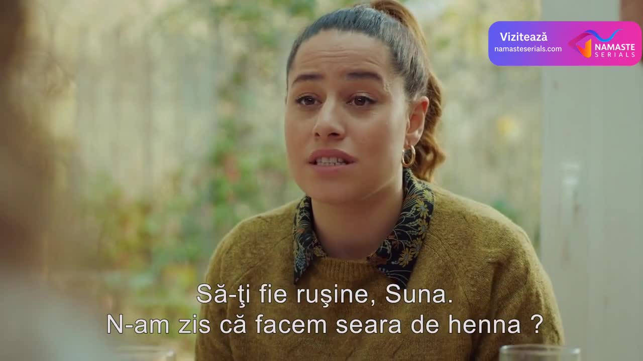Benim Tatlı Yalanım - Dragoste de tata tv Episodul 41