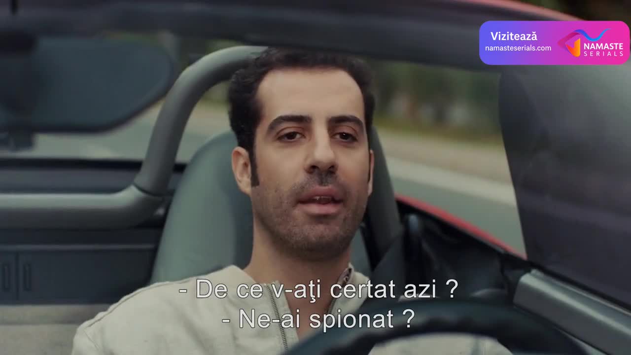 Benim Tatlı Yalanım - Dragoste de tata tv Episodul 40