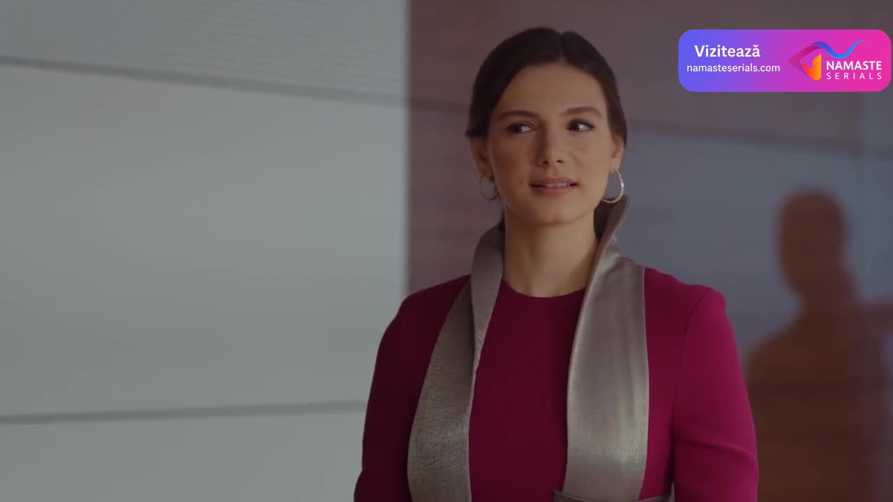 Benim Tatlı Yalanım - Dragoste de tata tv Episodul 38