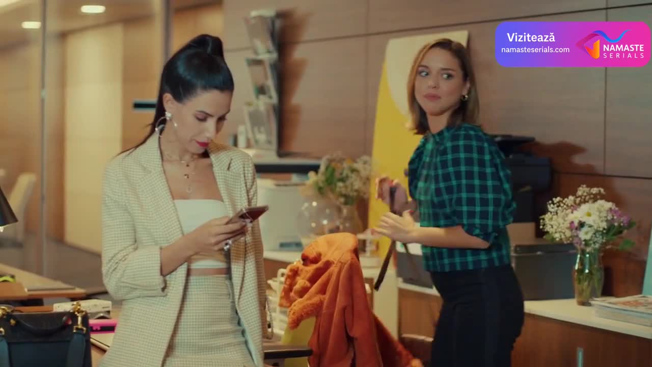 Benim Tatlı Yalanım - Dragoste de tata tv Episodul 37