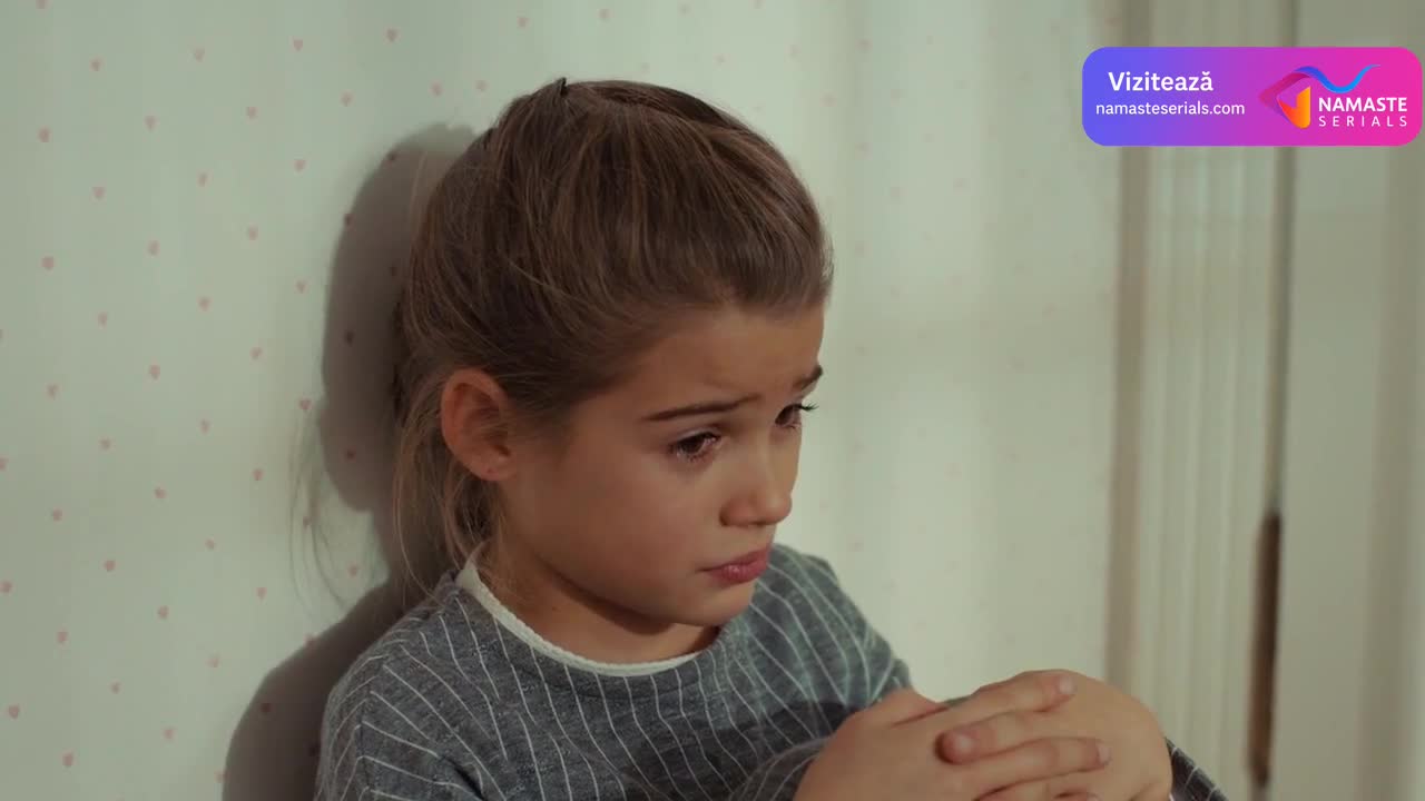 Benim Tatlı Yalanım - Dragoste de tata tv Episodul 36