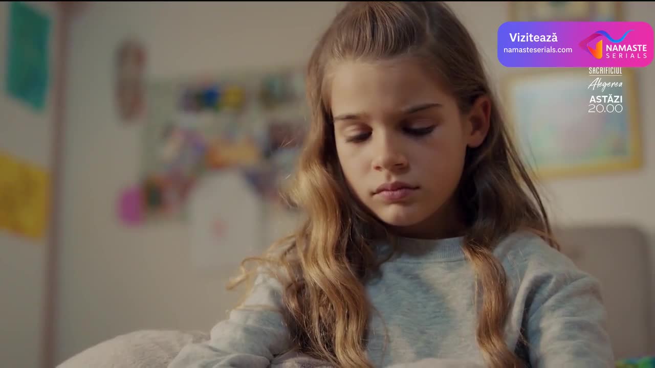 Benim Tatlı Yalanım - Dragoste de tata tv Episodul 33