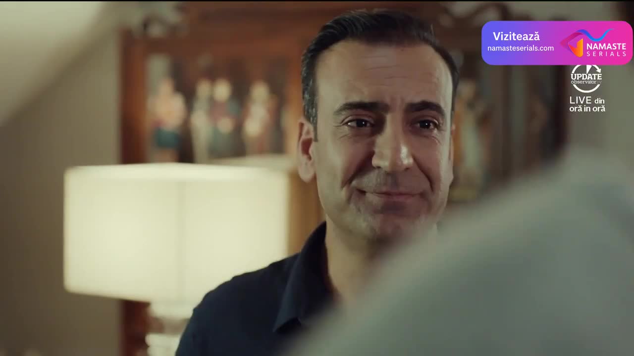 Benim Tatlı Yalanım - Dragoste de tata tv Episodul 32
