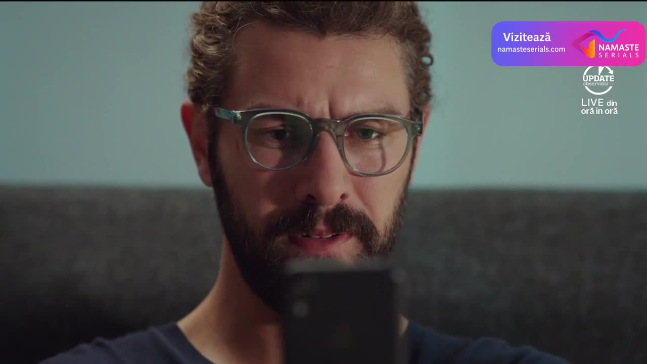 Benim Tatlı Yalanım - Dragoste de tata tv Episodul 31