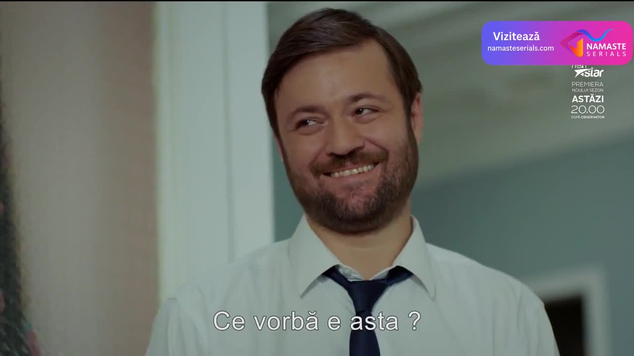Benim Tatlı Yalanım - Dragoste de tata tv Episodul 29