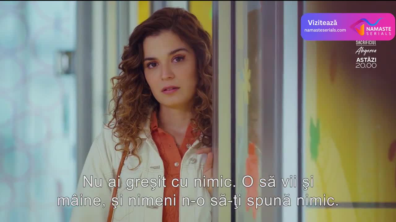 Benim Tatlı Yalanım - Dragoste de tata tv Episodul 28