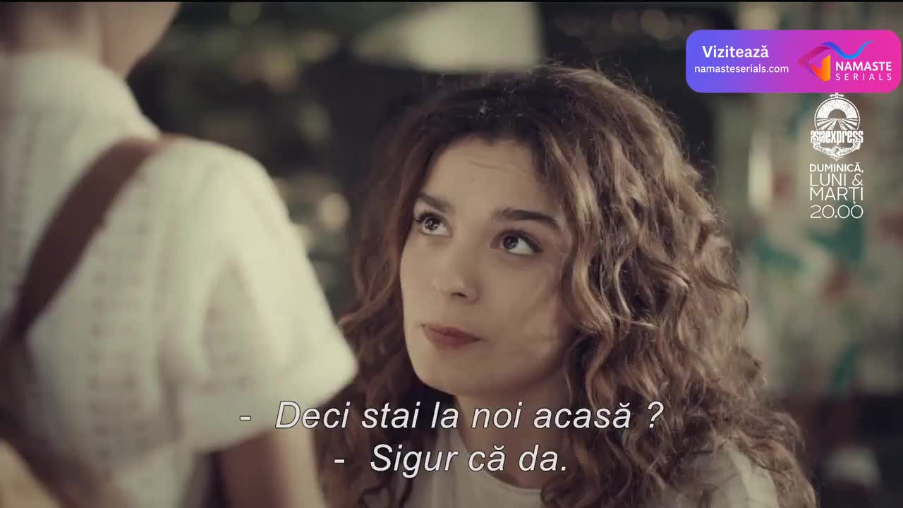 Benim Tatlı Yalanım - Dragoste de tata tv Episodul 26