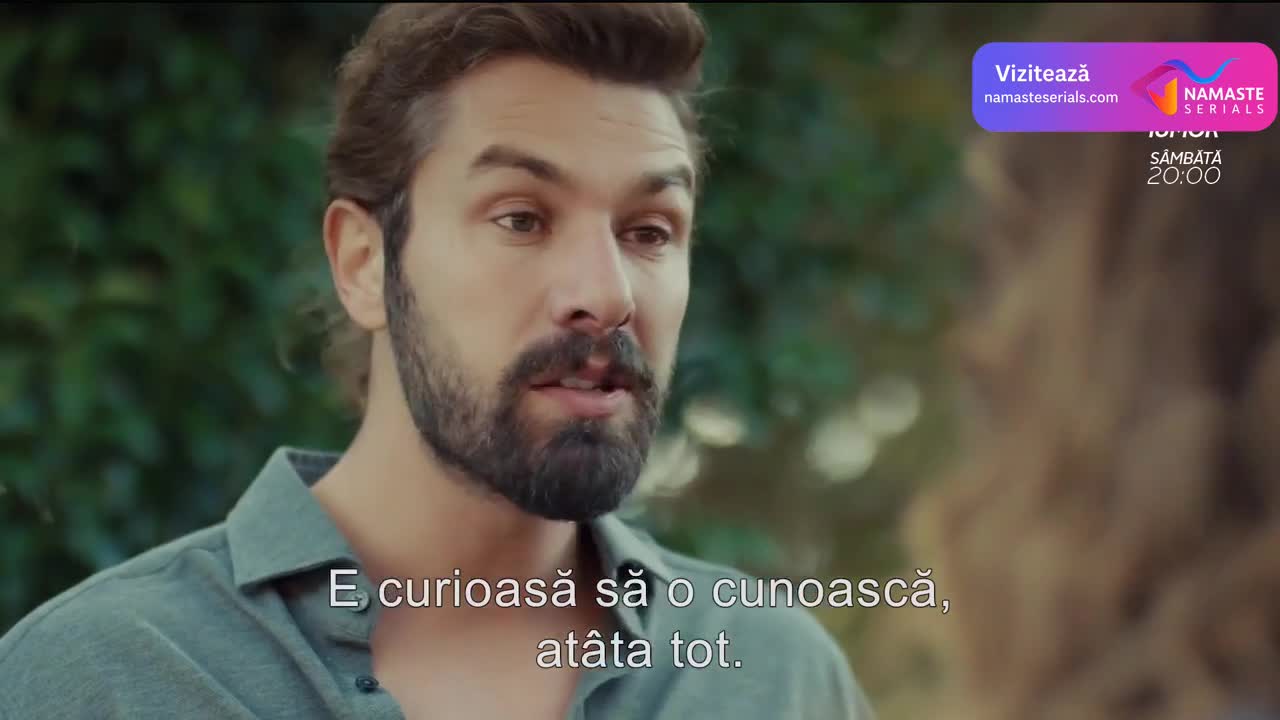 Benim Tatlı Yalanım - Dragoste de tata tv Episodul 25