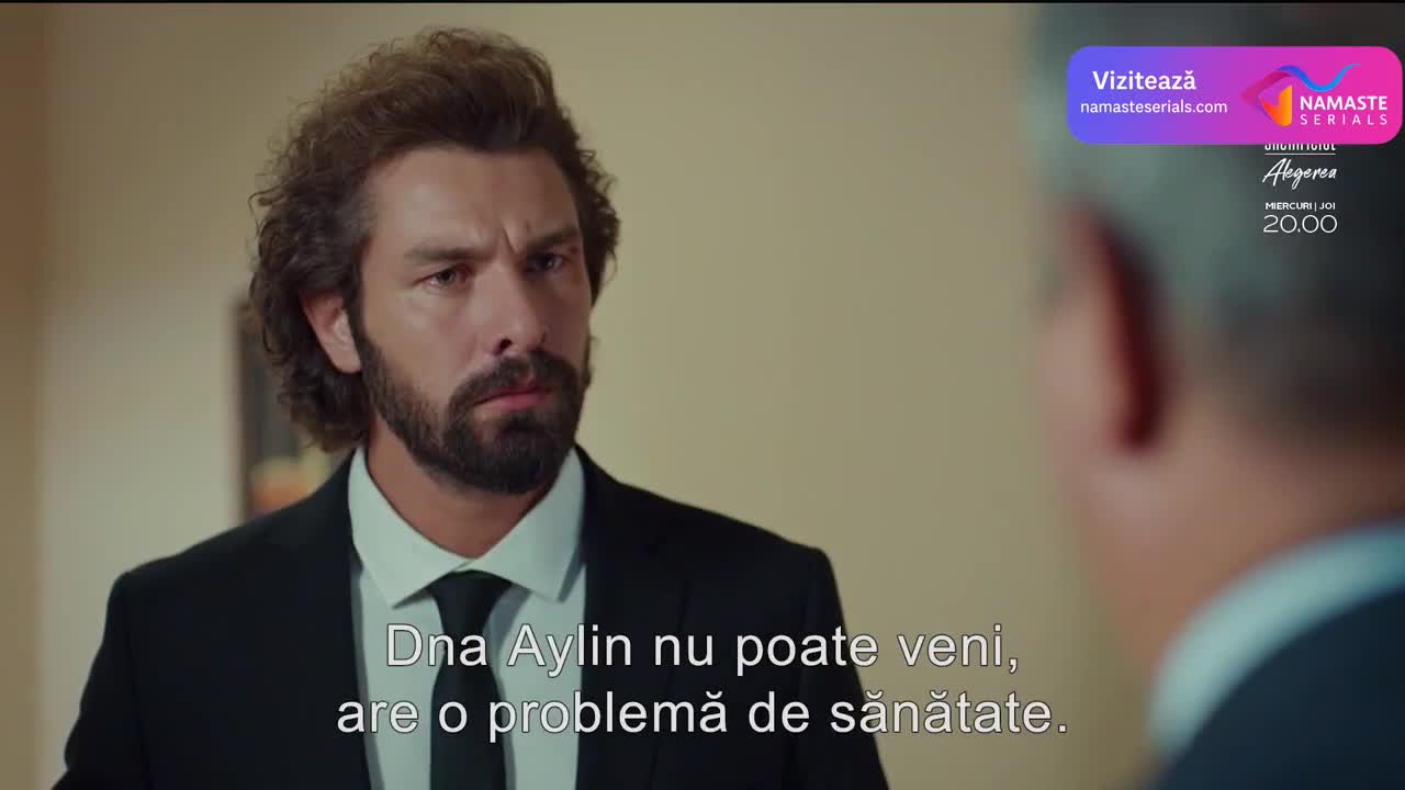 Benim Tatlı Yalanım - Dragoste de tata tv Episodul 22