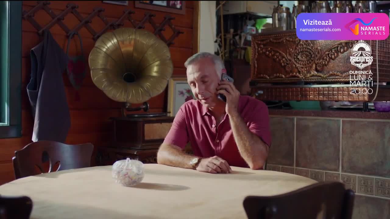 Benim Tatlı Yalanım - Dragoste de tata tv Episodul 20