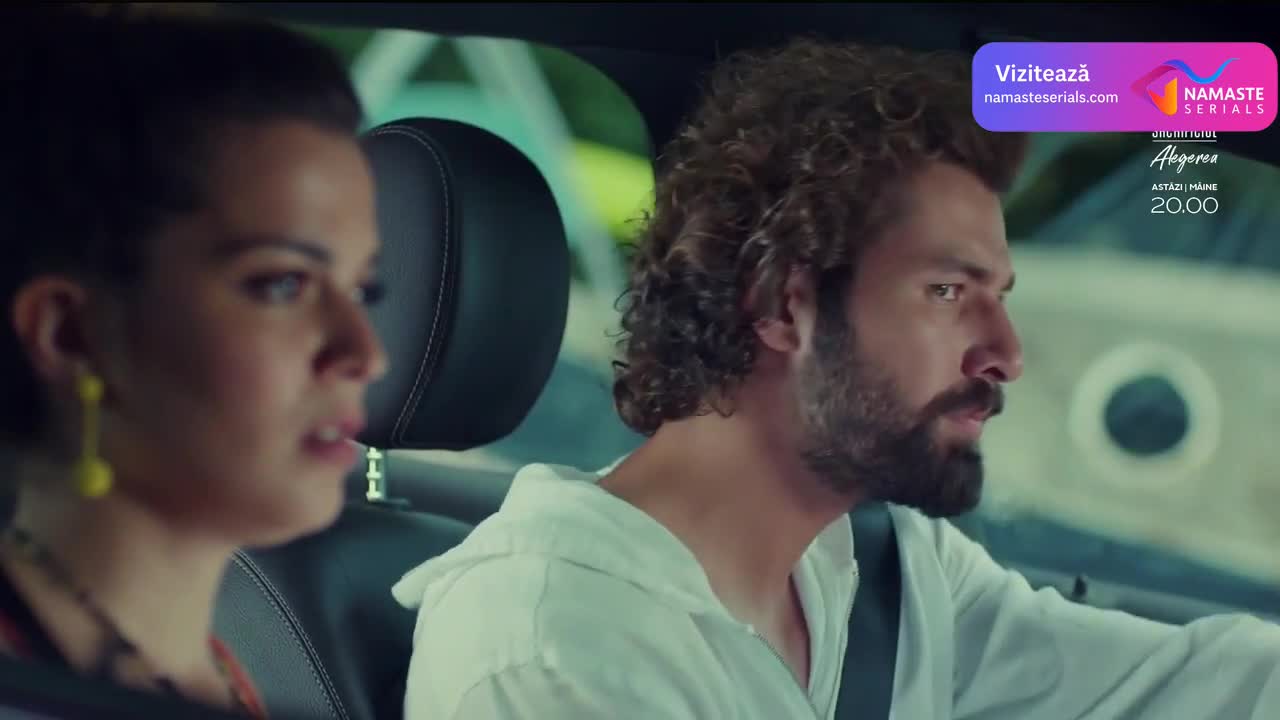Benim Tatlı Yalanım - Dragoste de tata tv Episodul 18