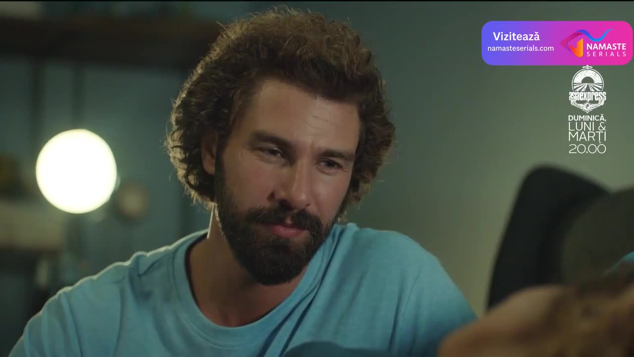 Benim Tatlı Yalanım - Dragoste de tata tv Episodul 15