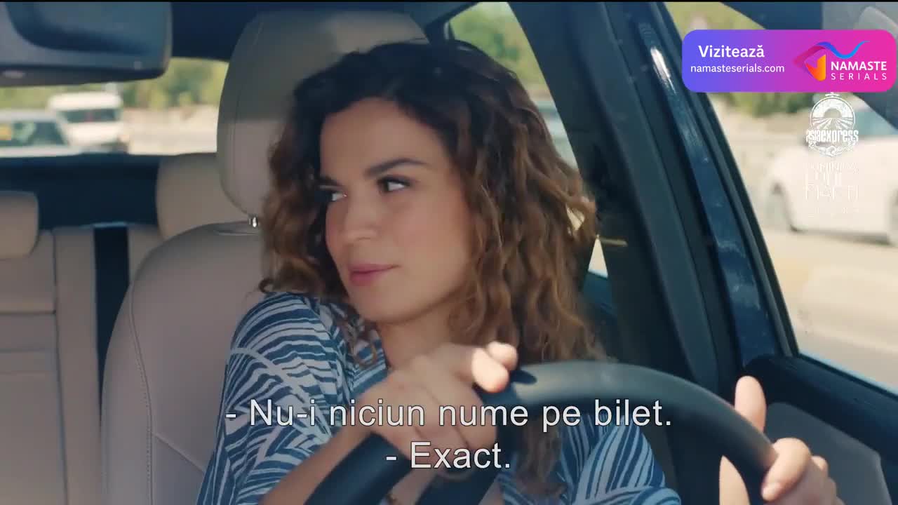 Benim Tatlı Yalanım - Dragoste de tata tv Episodul 12