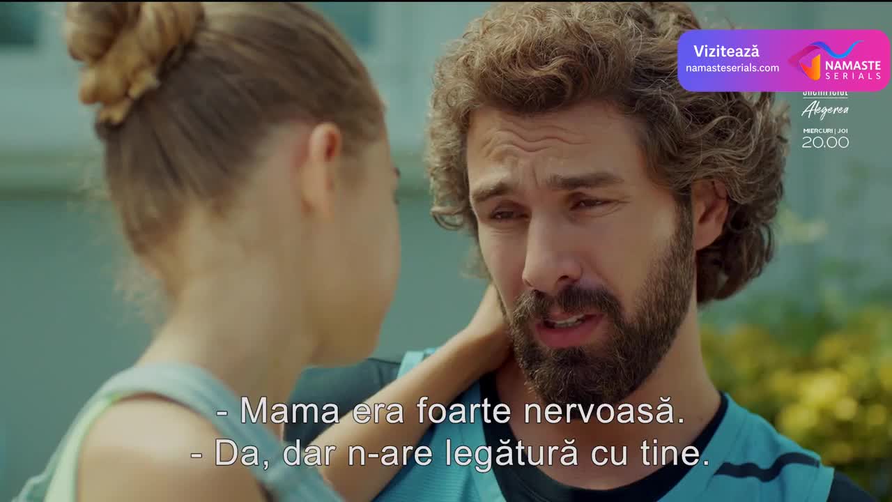Benim Tatlı Yalanım - Dragoste de tata tv Episodul 11