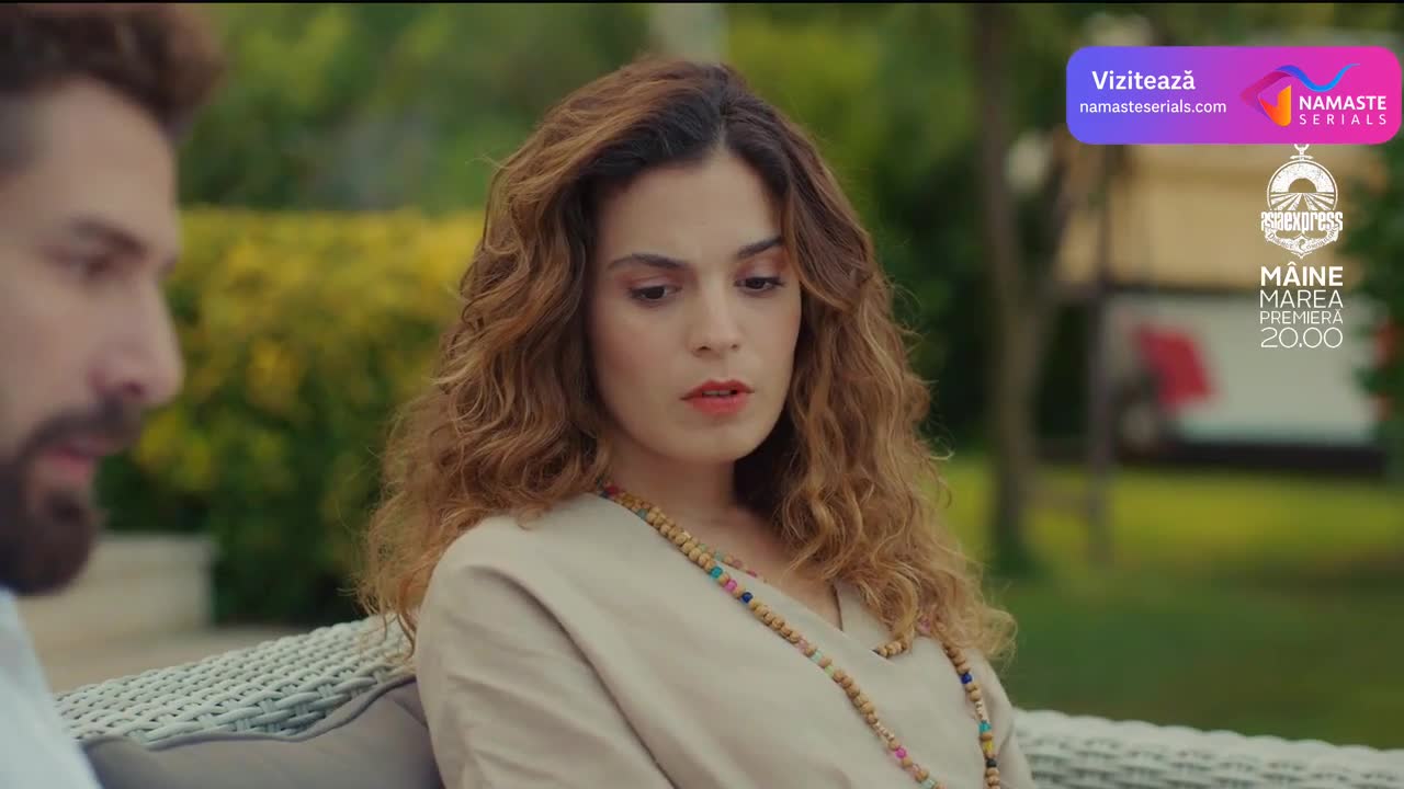 Benim Tatlı Yalanım - Dragoste de tata tv Episodul 10