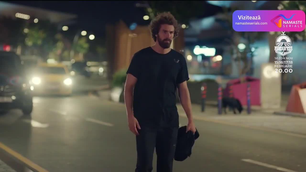 Benim Tatlı Yalanım - Dragoste de tata tv Episodul 6