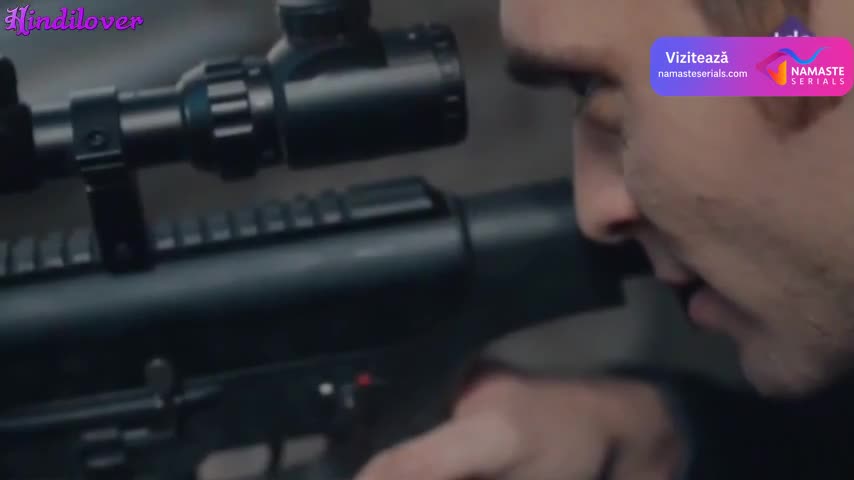 8 Gun - A 8-a zi Episodul 10