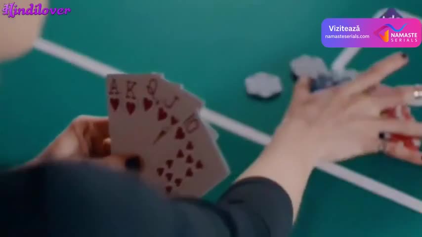 8 Gun - A 8-a zi Episodul 8