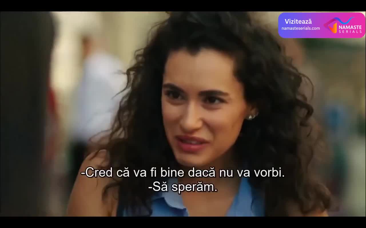 Günesi Beklerken - Așteptând soarele Episodul 53