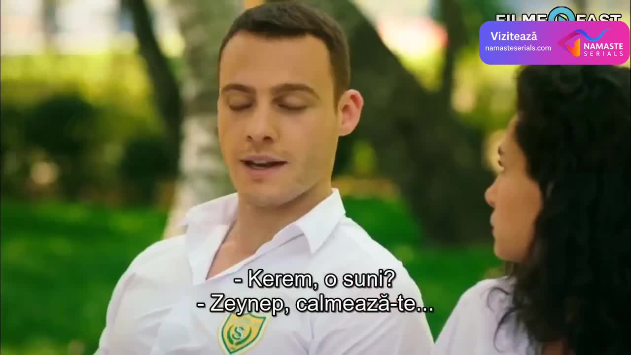 Günesi Beklerken - Așteptând soarele Episodul 52