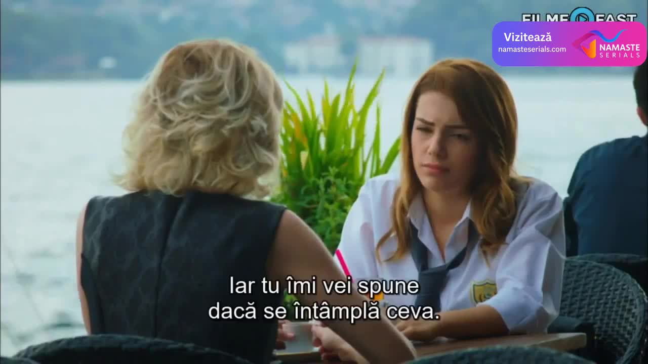Günesi Beklerken - Așteptând soarele Episodul 51