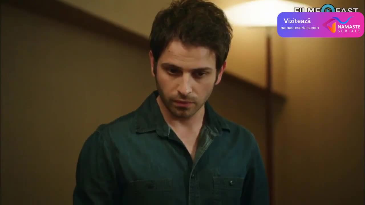 Günesi Beklerken - Așteptând soarele Episodul 49