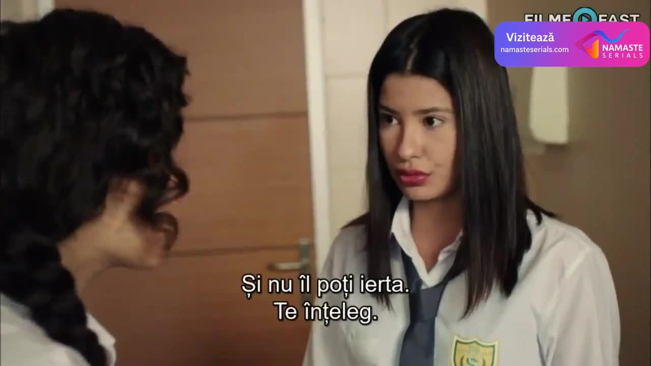 Günesi Beklerken - Așteptând soarele Episodul 48
